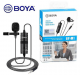 BOYA-M1 Microphone